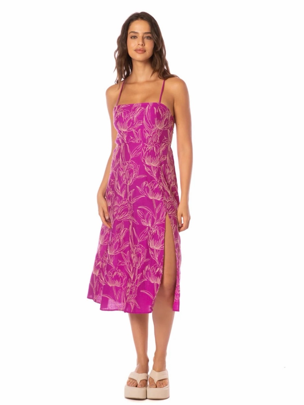 Maaji Pink
